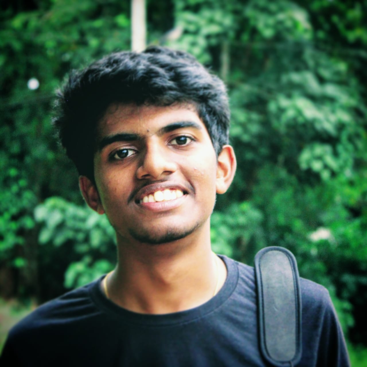 team member