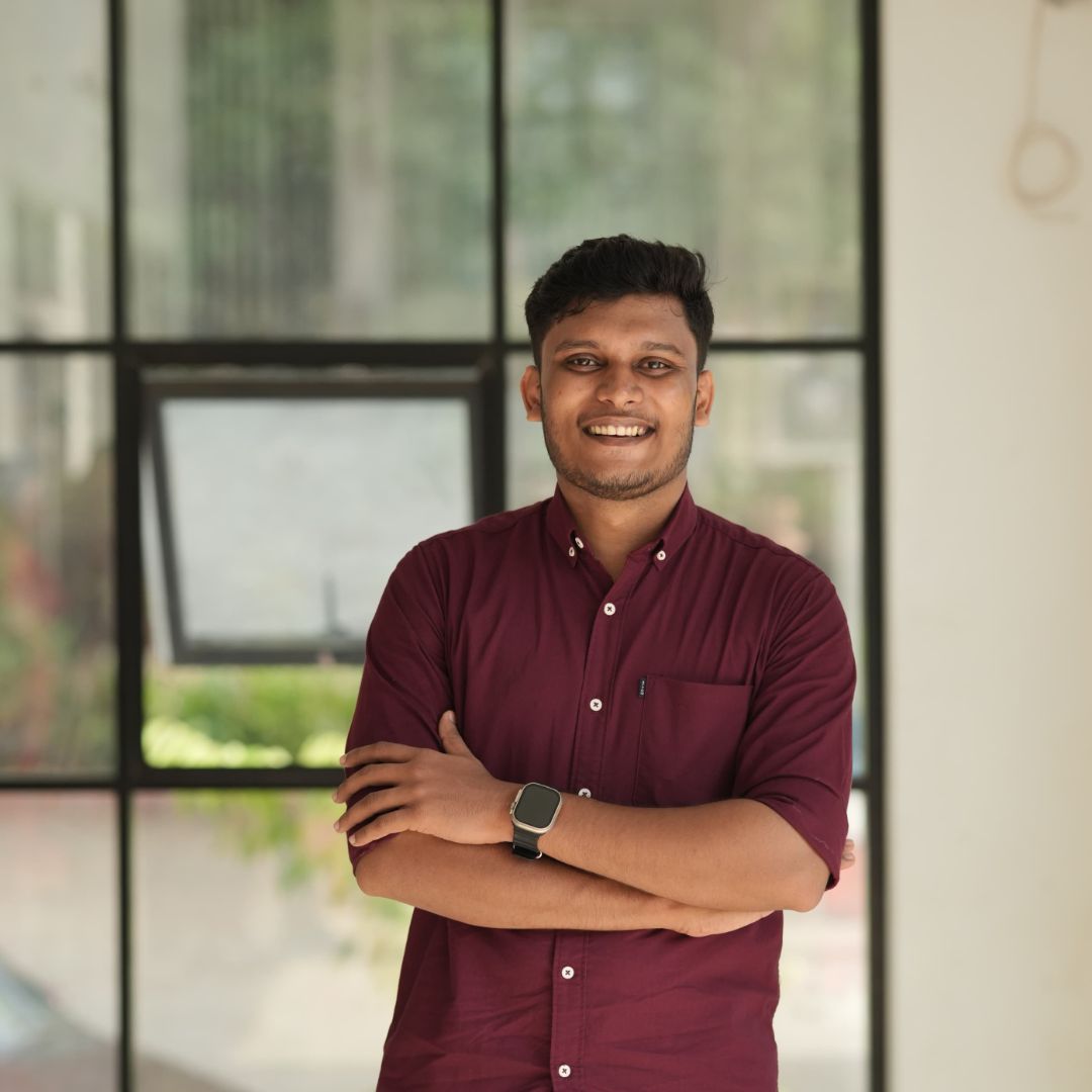 team member