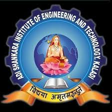 college logo