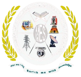 college logo